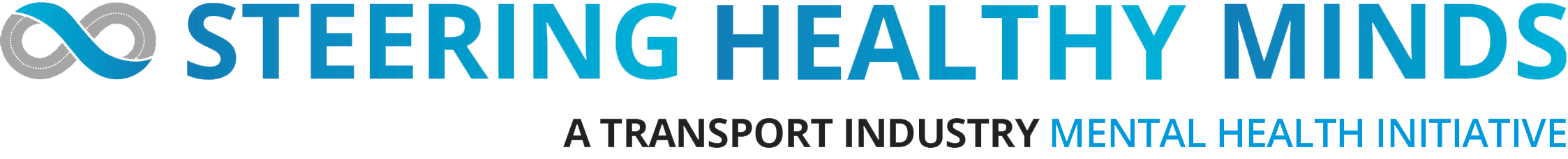 Steering Healthy minds logo